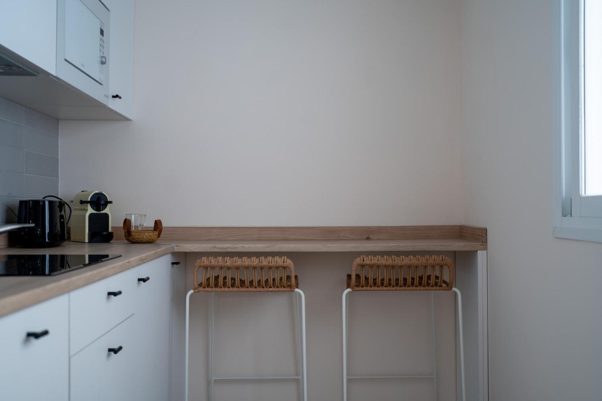 Apartament El Secreto De Chirinos Úbeda Zewnętrze zdjęcie