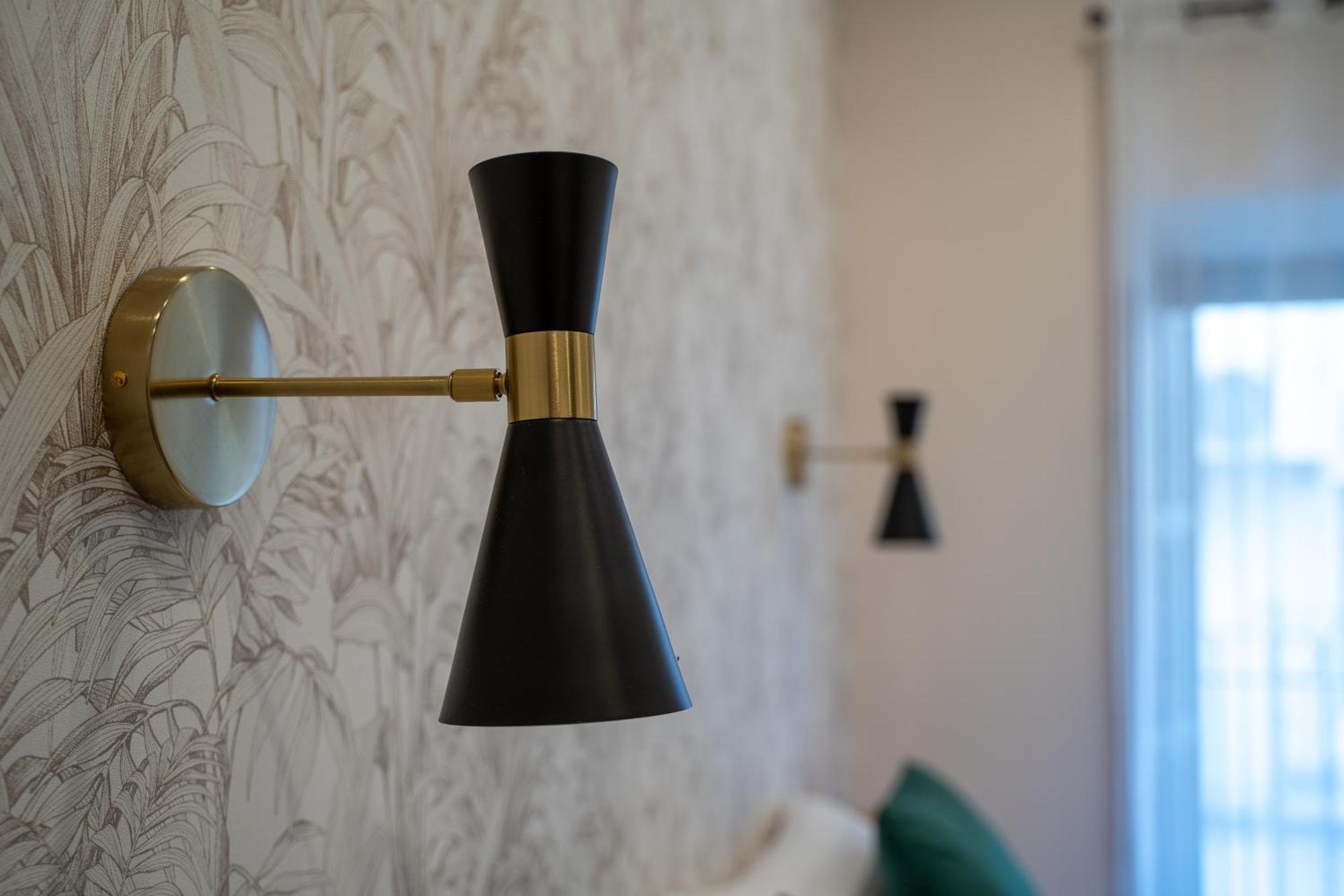 Apartament El Secreto De Chirinos Úbeda Zewnętrze zdjęcie