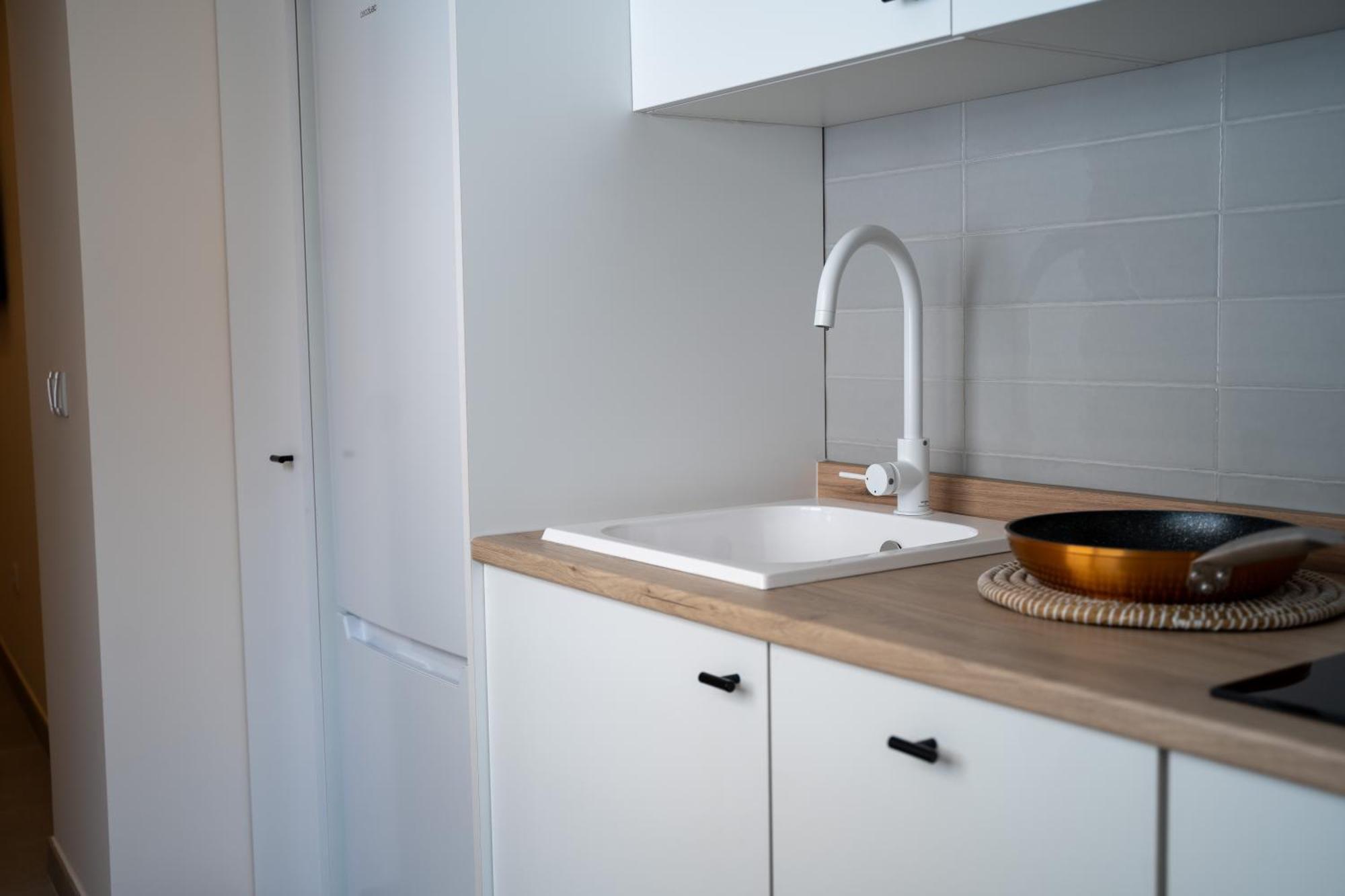 Apartament El Secreto De Chirinos Úbeda Zewnętrze zdjęcie