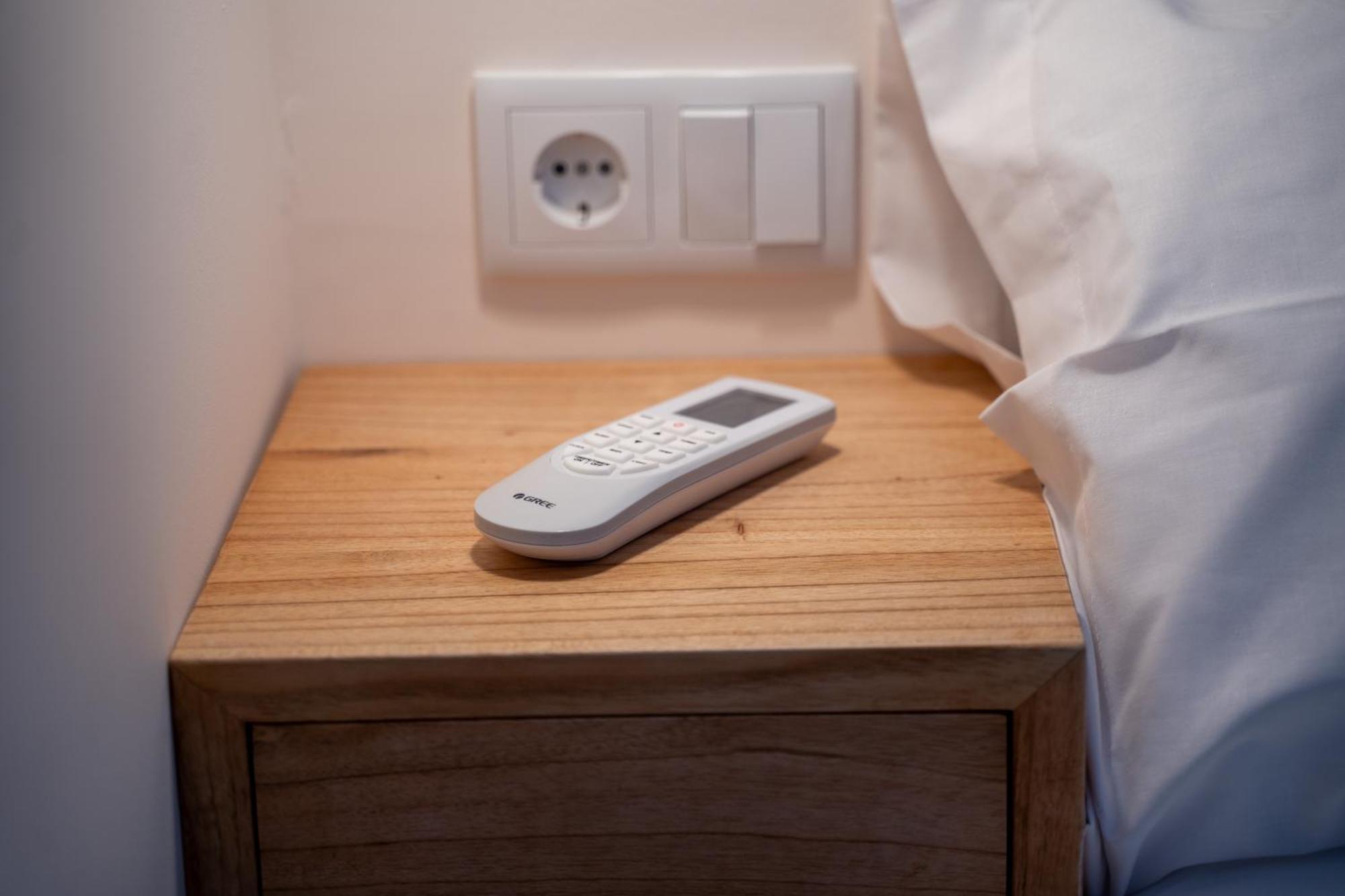 Apartament El Secreto De Chirinos Úbeda Zewnętrze zdjęcie
