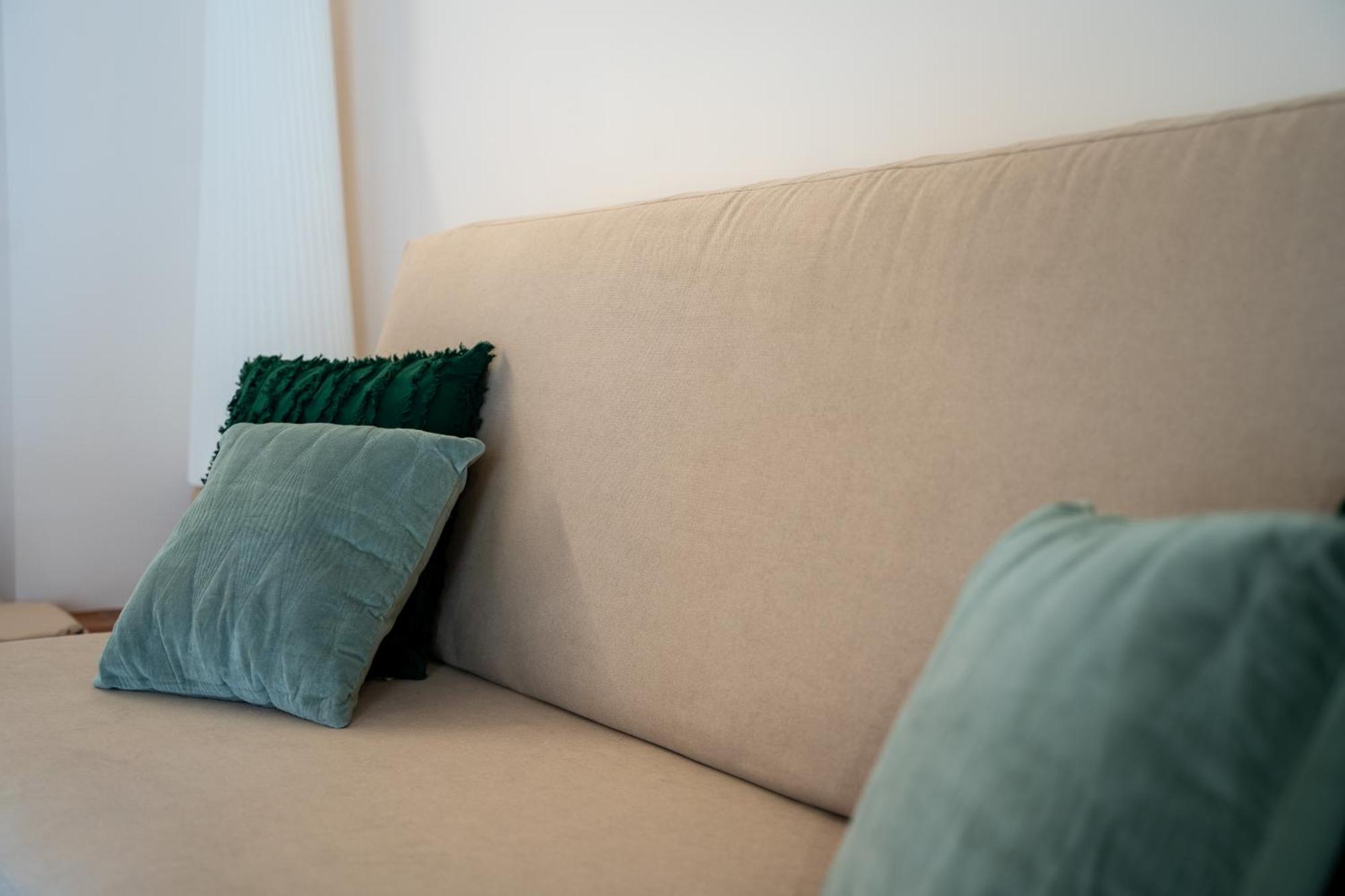 Apartament El Secreto De Chirinos Úbeda Zewnętrze zdjęcie