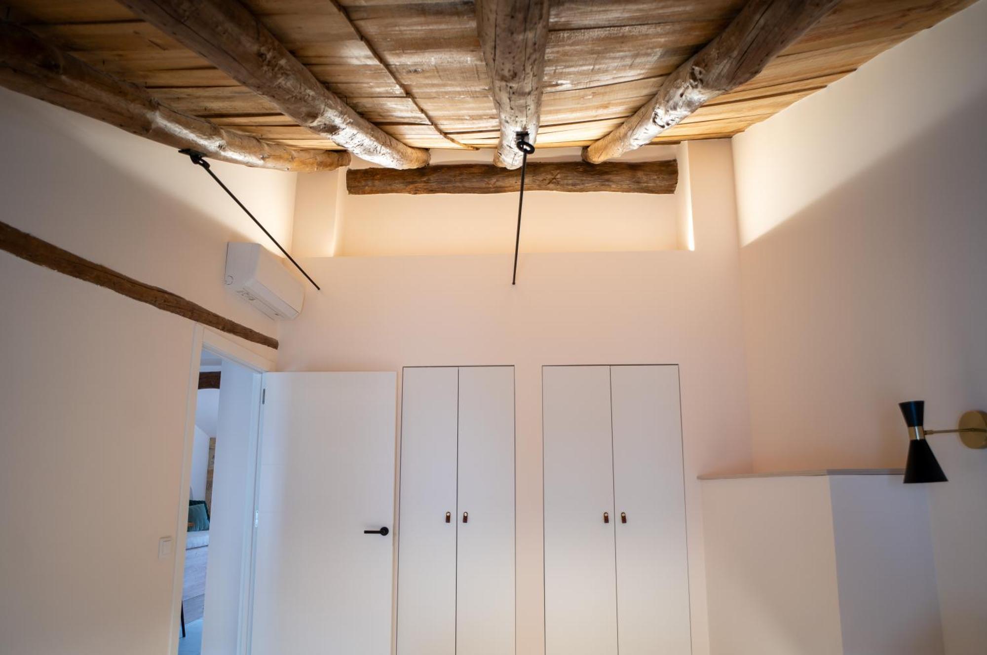 Apartament El Secreto De Chirinos Úbeda Zewnętrze zdjęcie