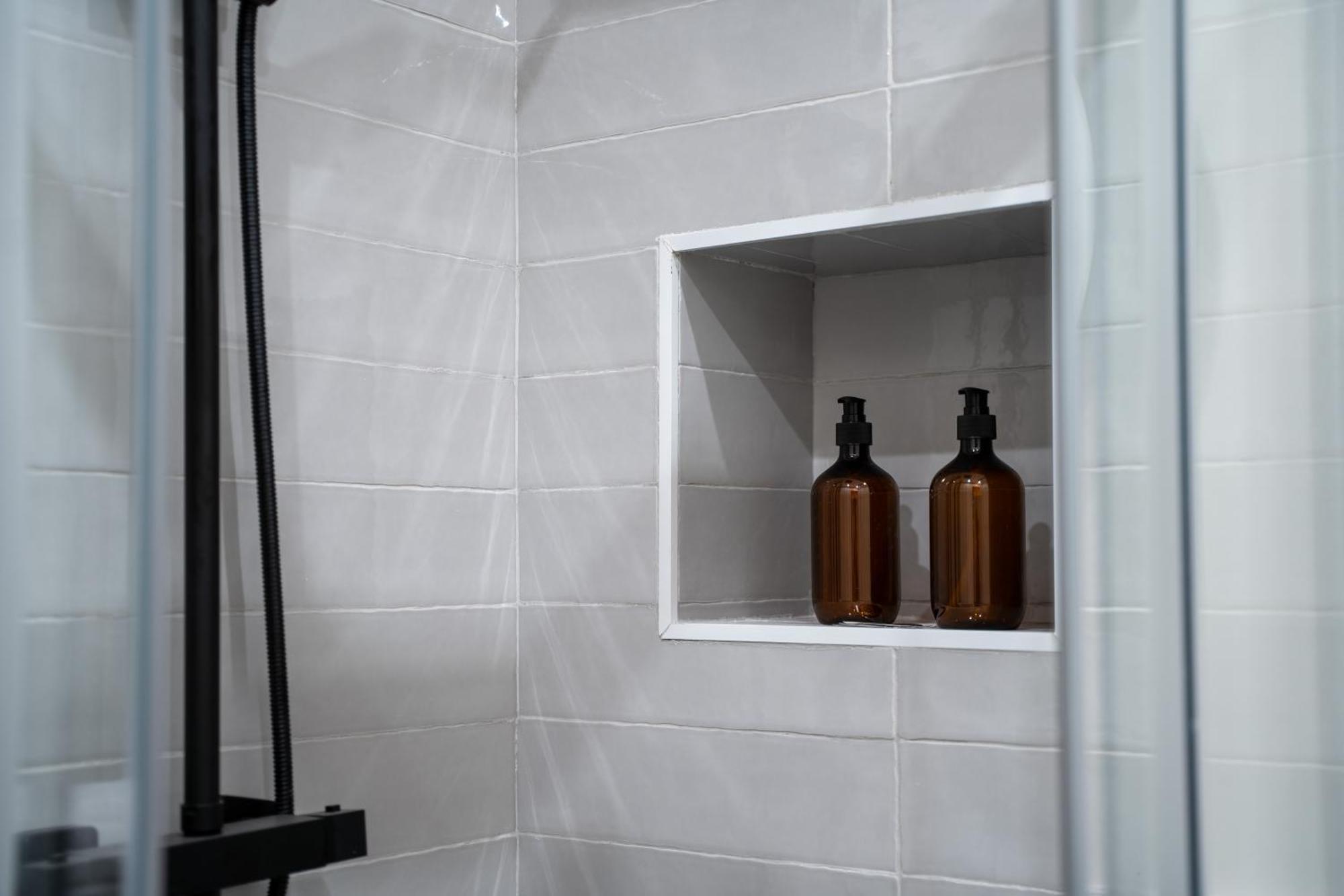 Apartament El Secreto De Chirinos Úbeda Zewnętrze zdjęcie