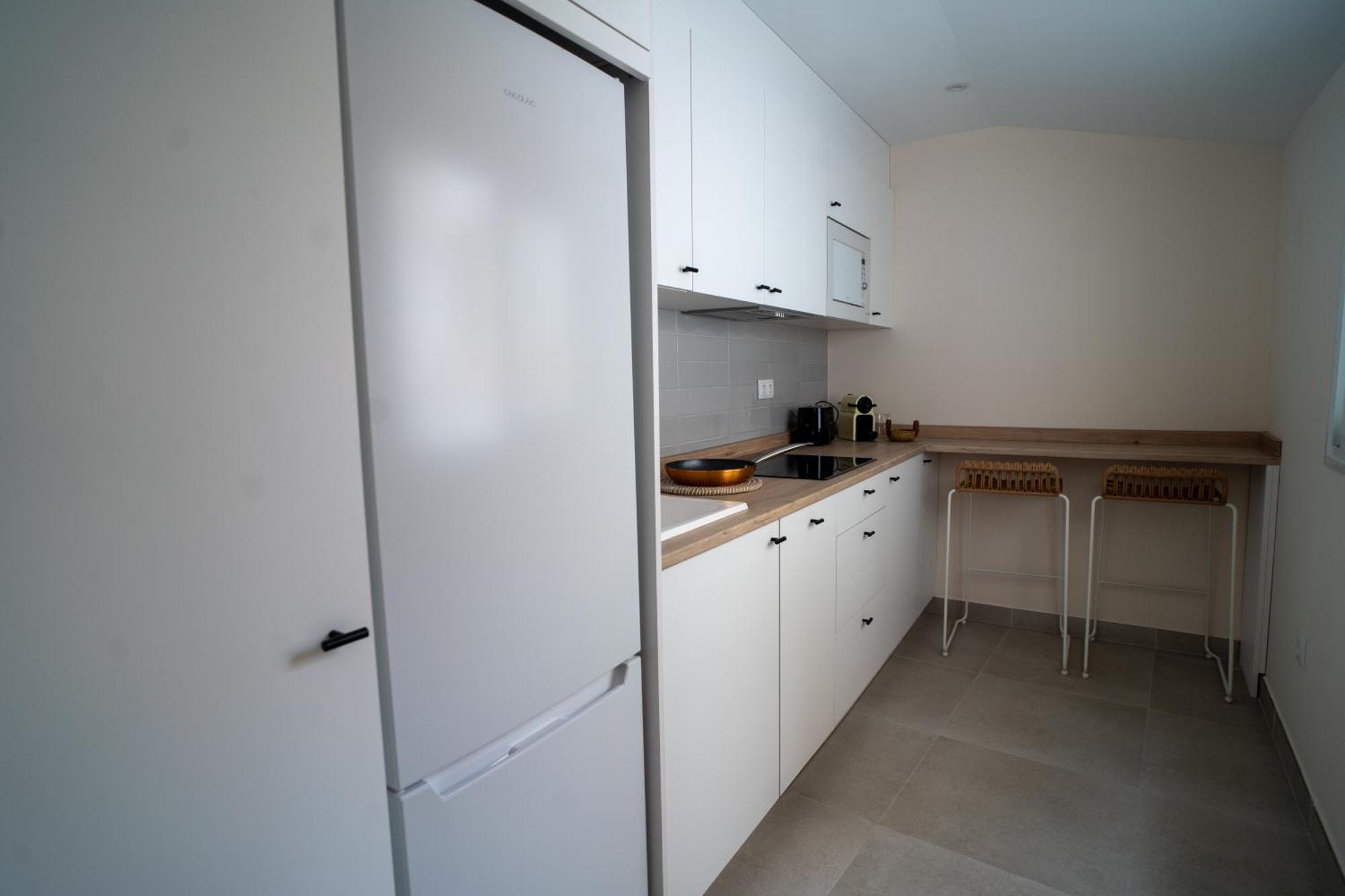 Apartament El Secreto De Chirinos Úbeda Zewnętrze zdjęcie