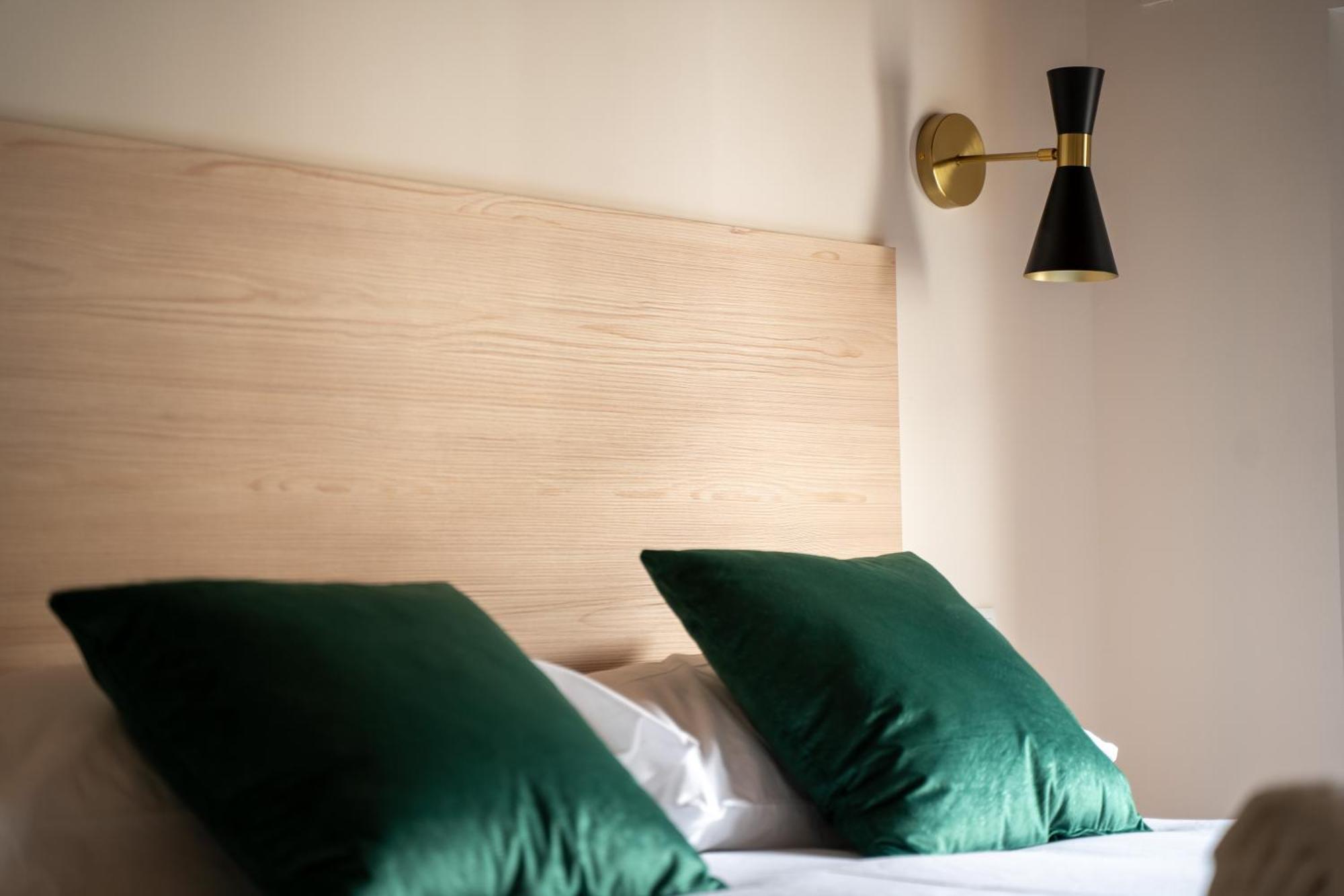 Apartament El Secreto De Chirinos Úbeda Zewnętrze zdjęcie