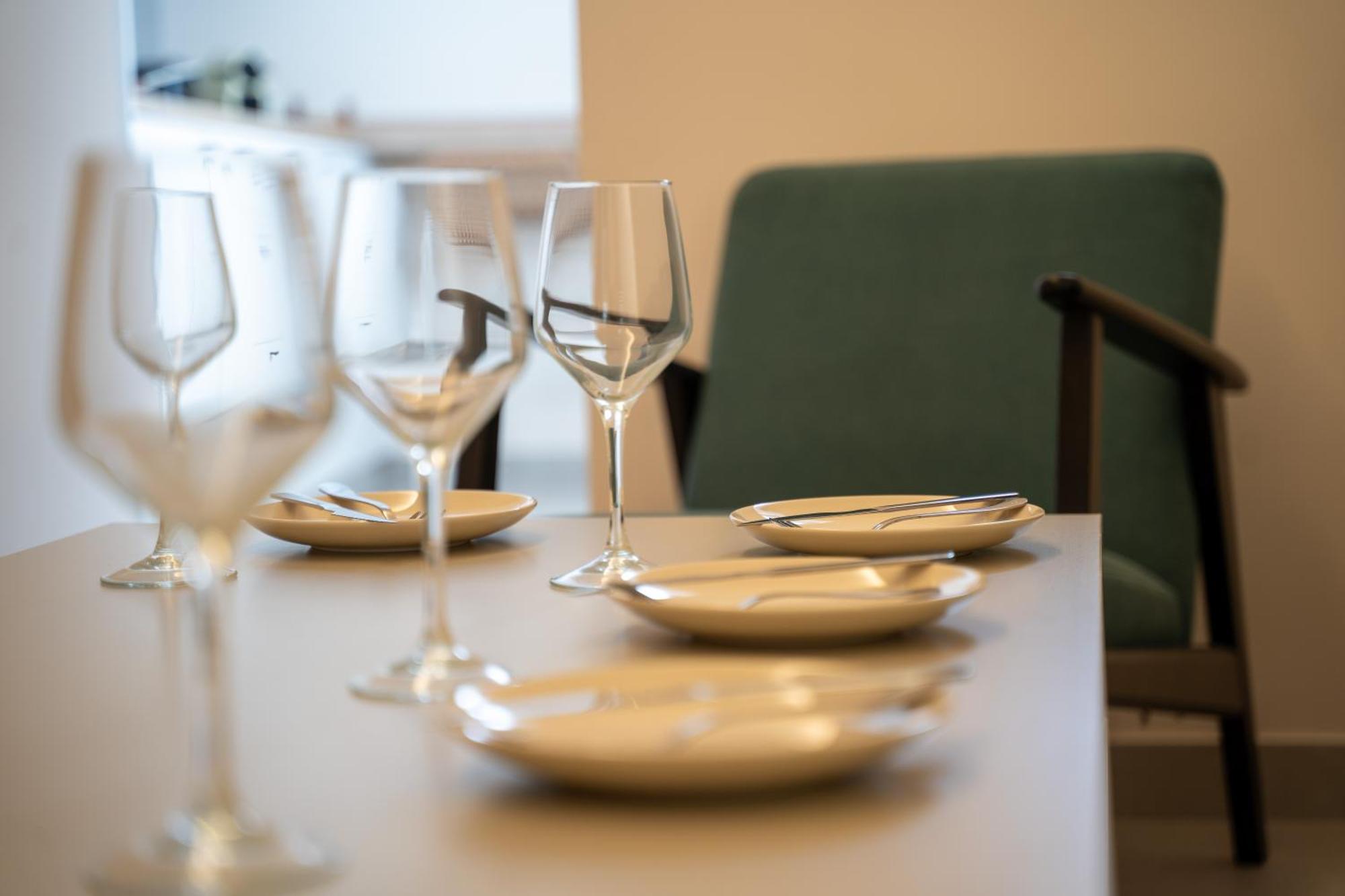 Apartament El Secreto De Chirinos Úbeda Zewnętrze zdjęcie