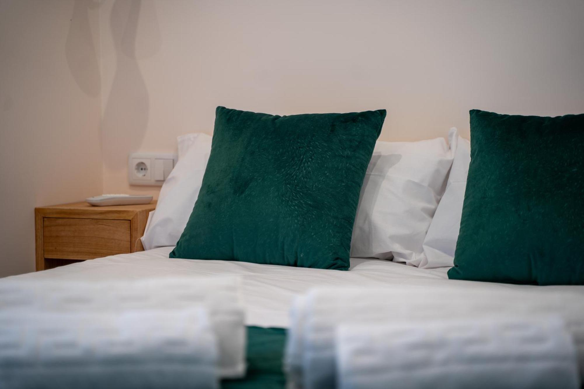 Apartament El Secreto De Chirinos Úbeda Zewnętrze zdjęcie