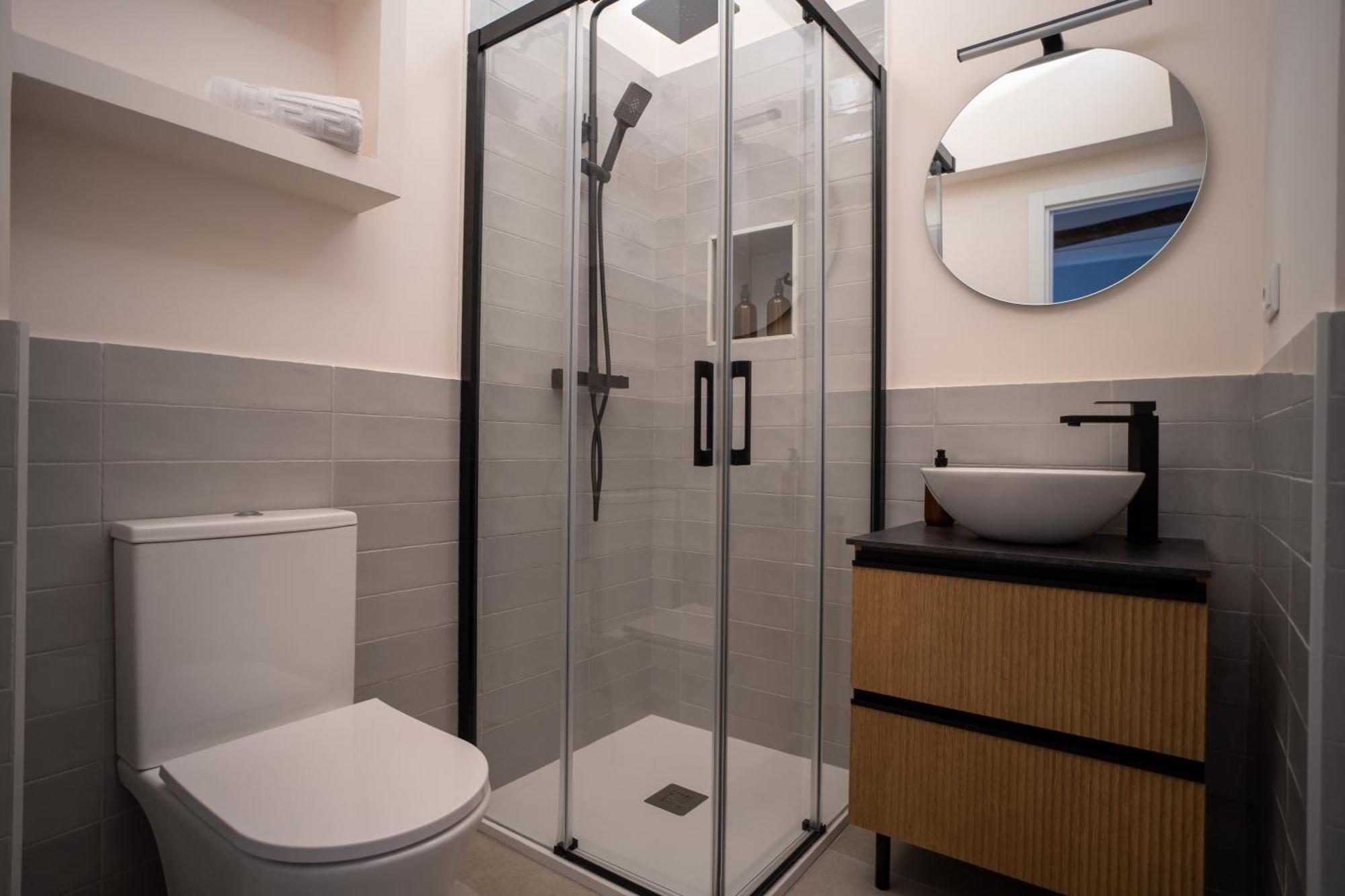 Apartament El Secreto De Chirinos Úbeda Zewnętrze zdjęcie