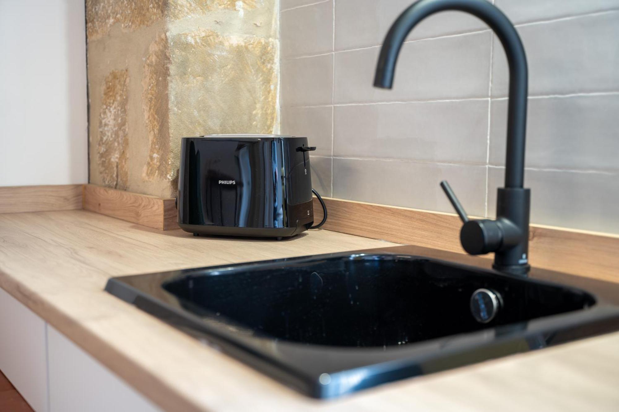 Apartament El Secreto De Chirinos Úbeda Zewnętrze zdjęcie