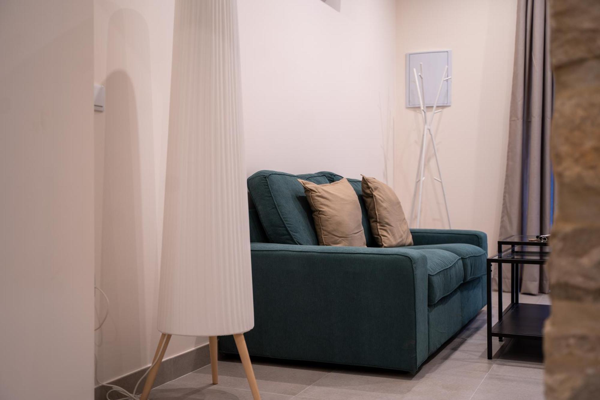 Apartament El Secreto De Chirinos Úbeda Zewnętrze zdjęcie