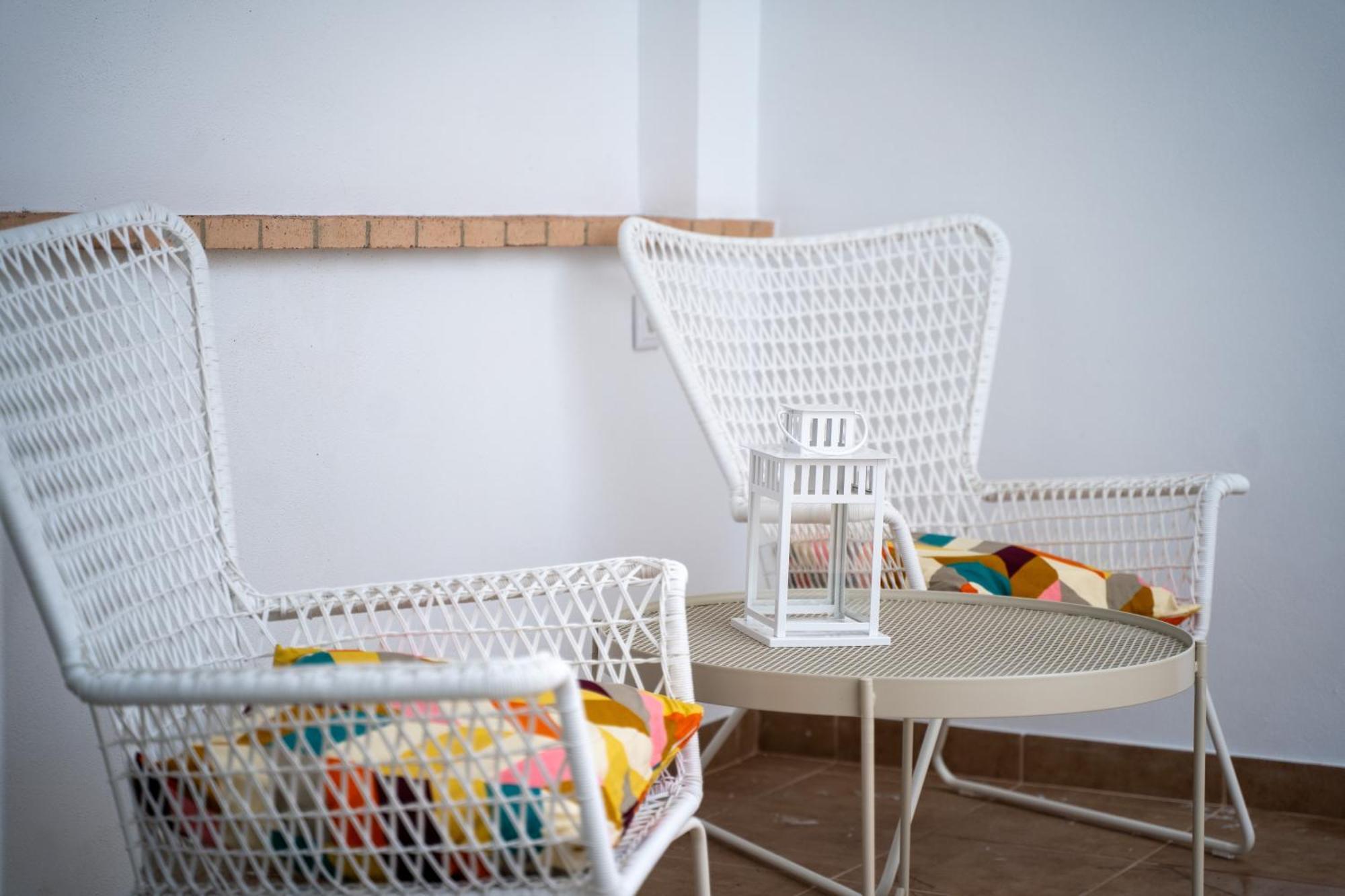 Apartament El Secreto De Chirinos Úbeda Zewnętrze zdjęcie