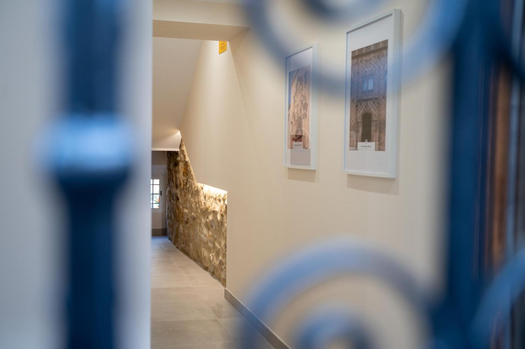 Apartament El Secreto De Chirinos Úbeda Zewnętrze zdjęcie
