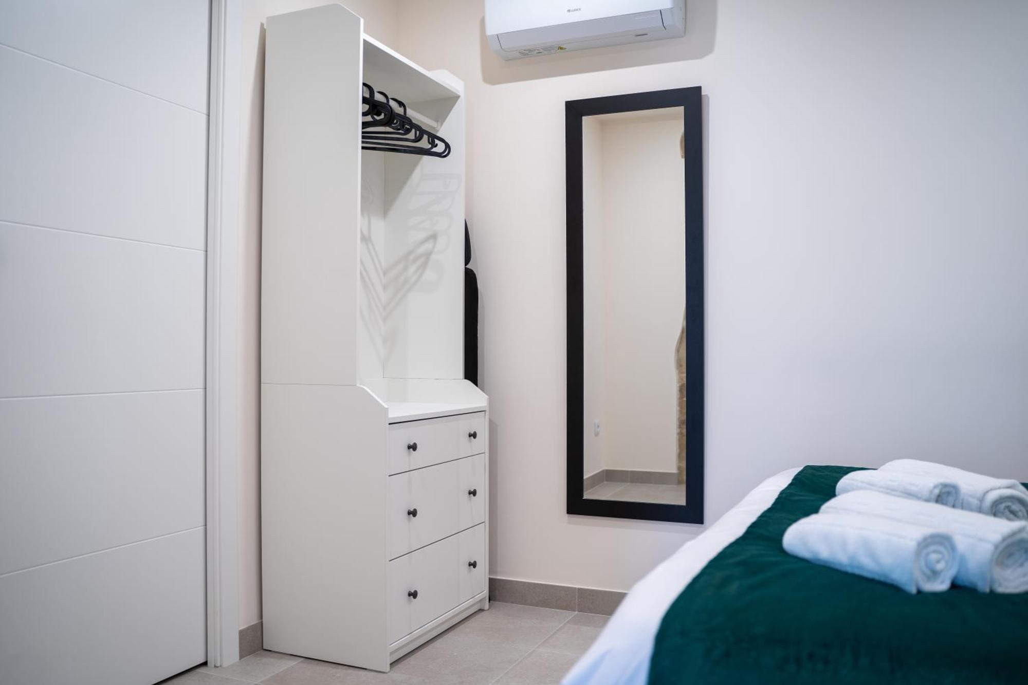 Apartament El Secreto De Chirinos Úbeda Zewnętrze zdjęcie