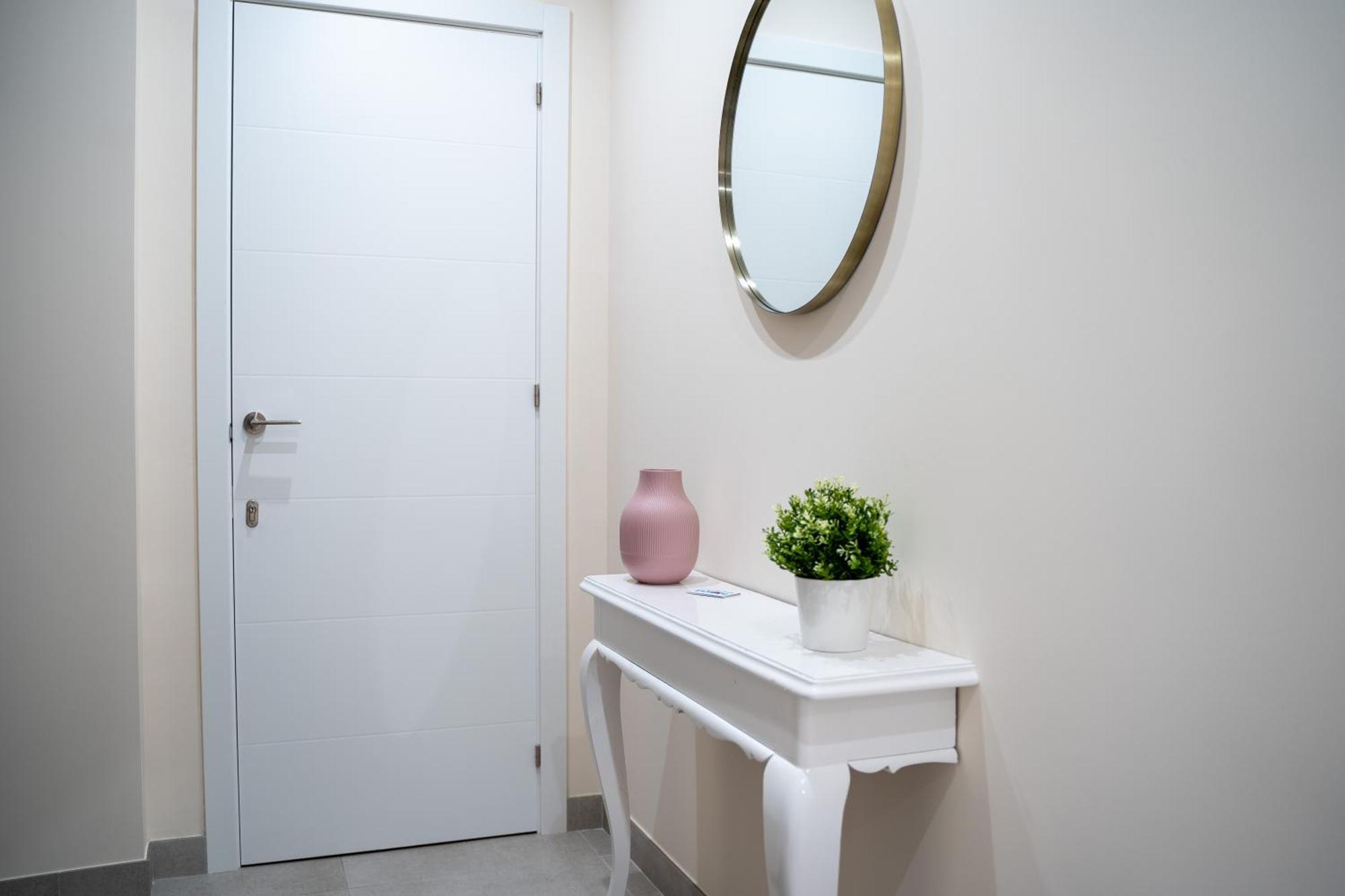 Apartament El Secreto De Chirinos Úbeda Zewnętrze zdjęcie