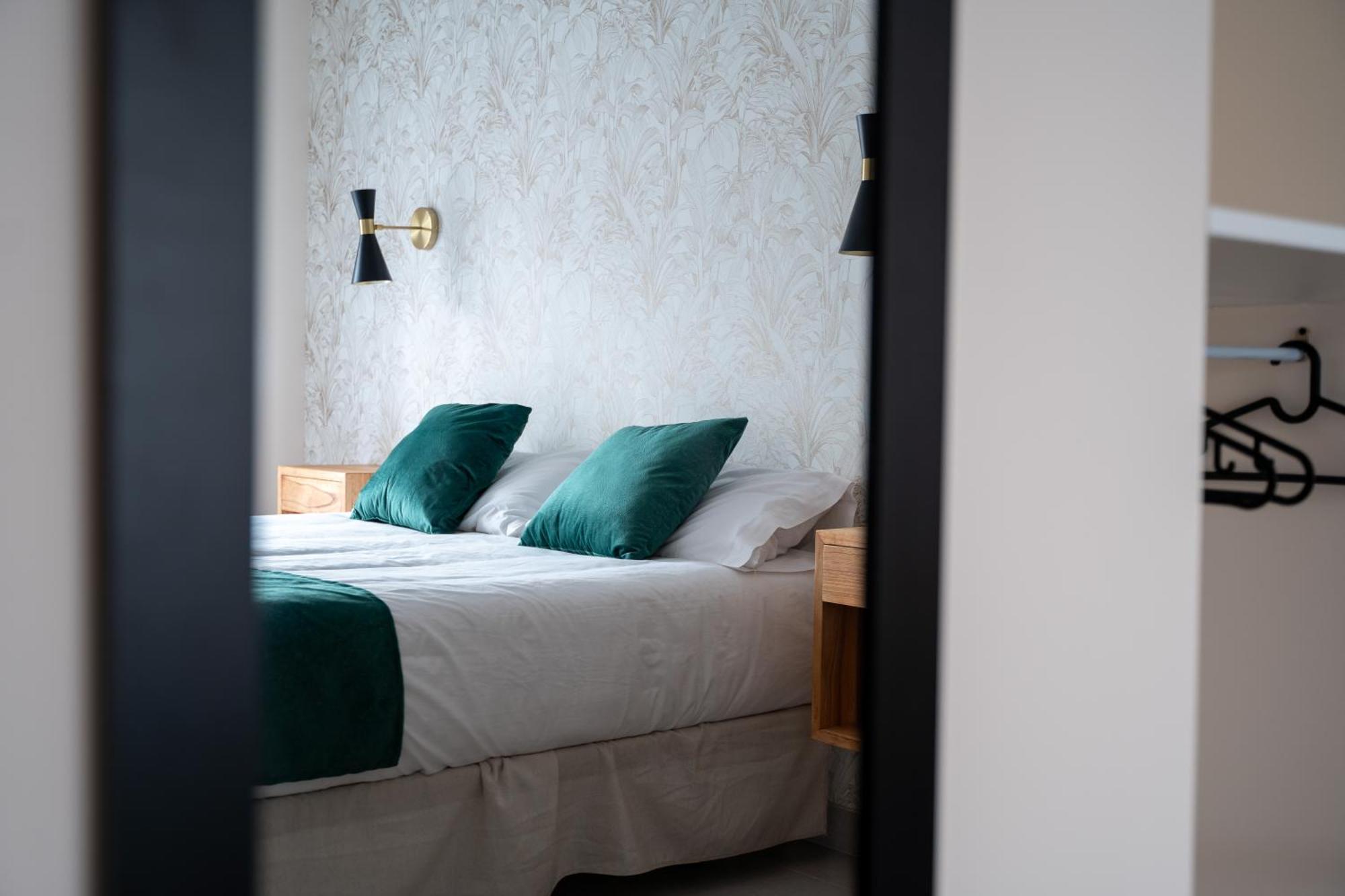 Apartament El Secreto De Chirinos Úbeda Zewnętrze zdjęcie