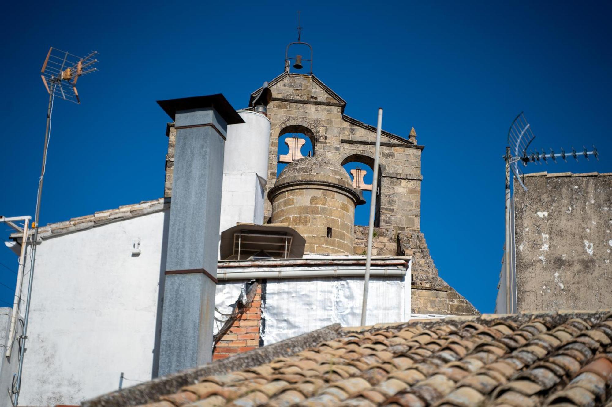 Apartament El Secreto De Chirinos Úbeda Zewnętrze zdjęcie