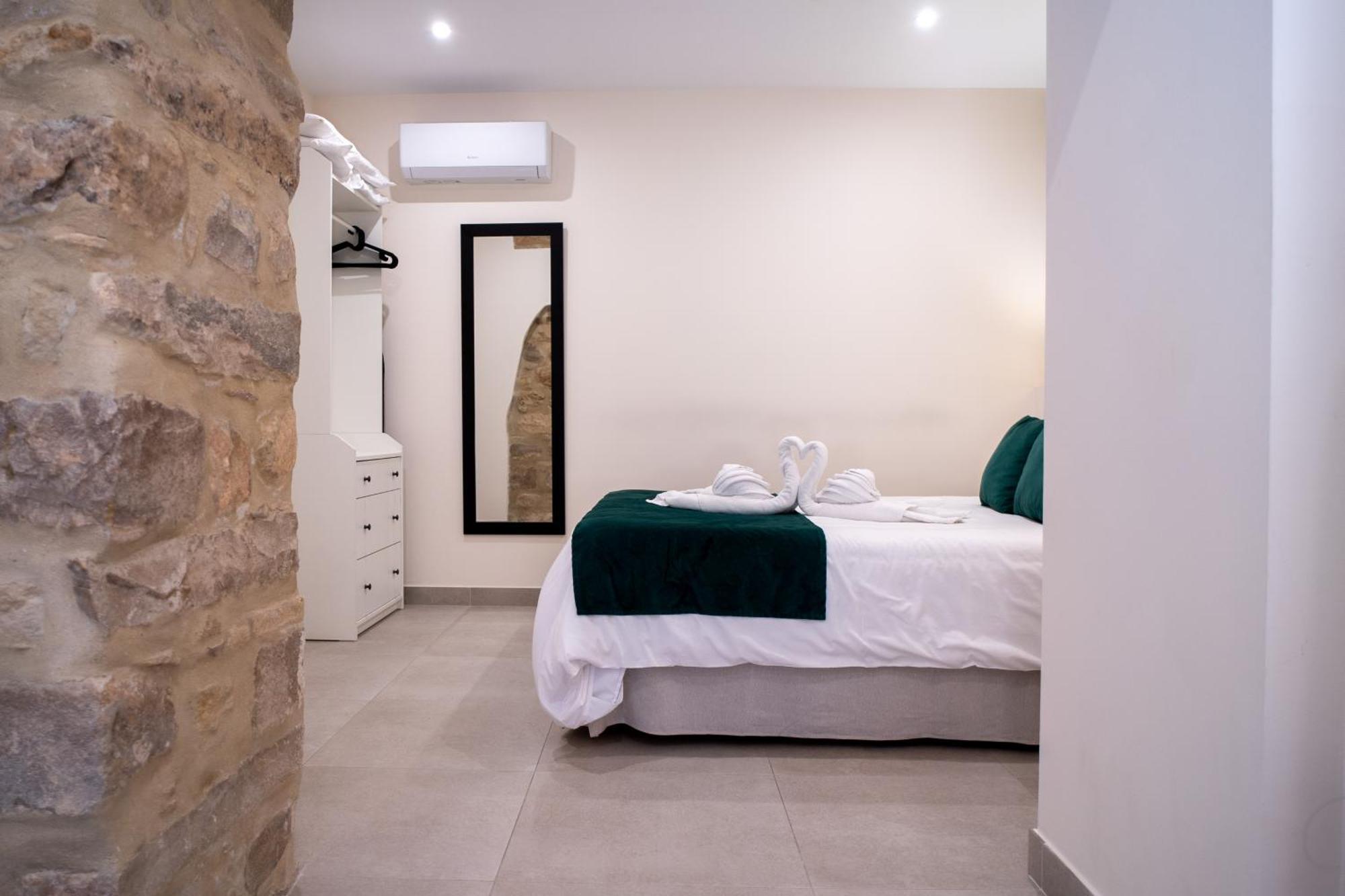 Apartament El Secreto De Chirinos Úbeda Zewnętrze zdjęcie