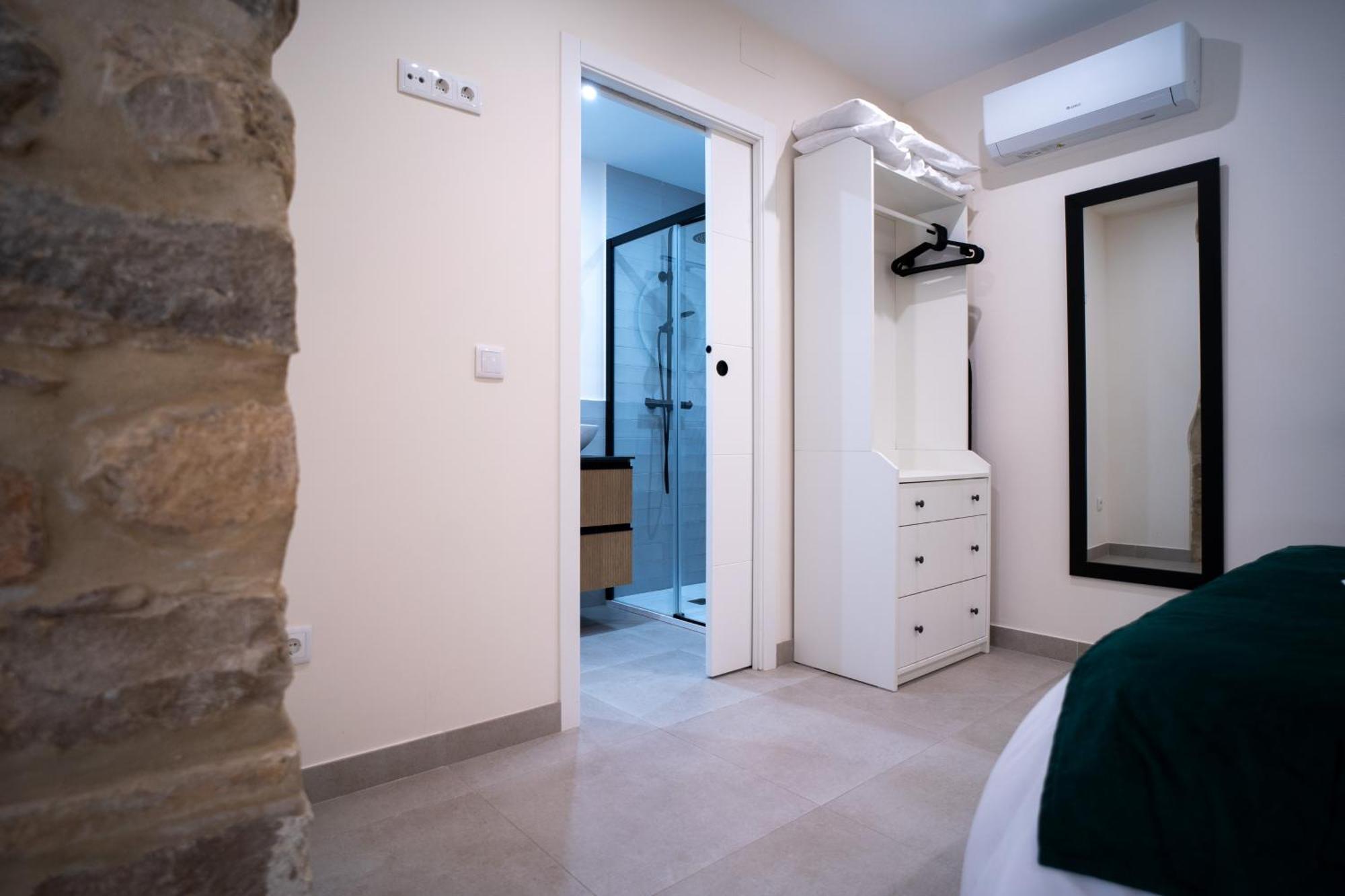 Apartament El Secreto De Chirinos Úbeda Zewnętrze zdjęcie